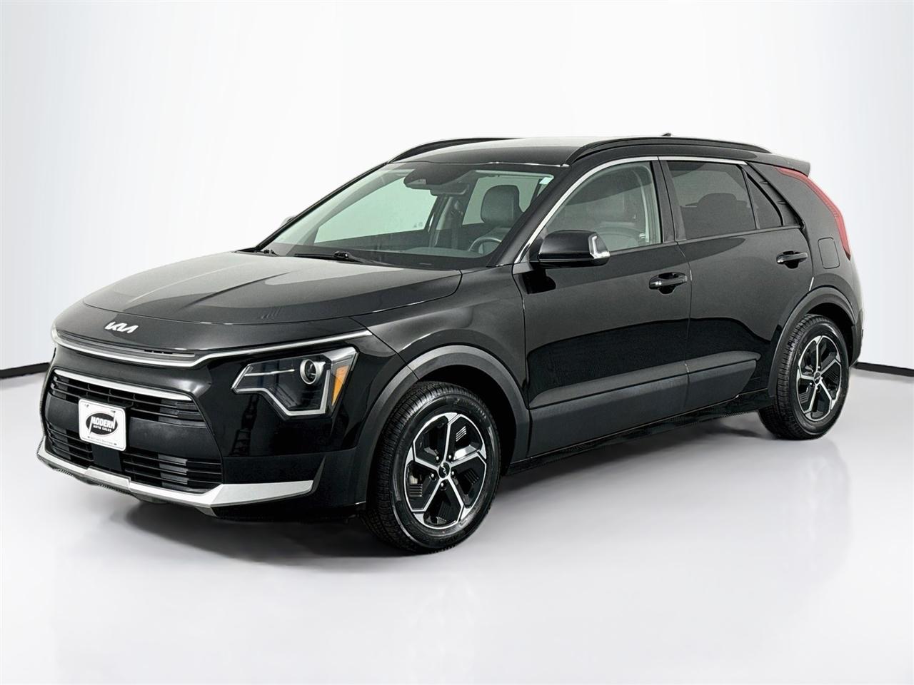Kia Niro EX FWD 2023