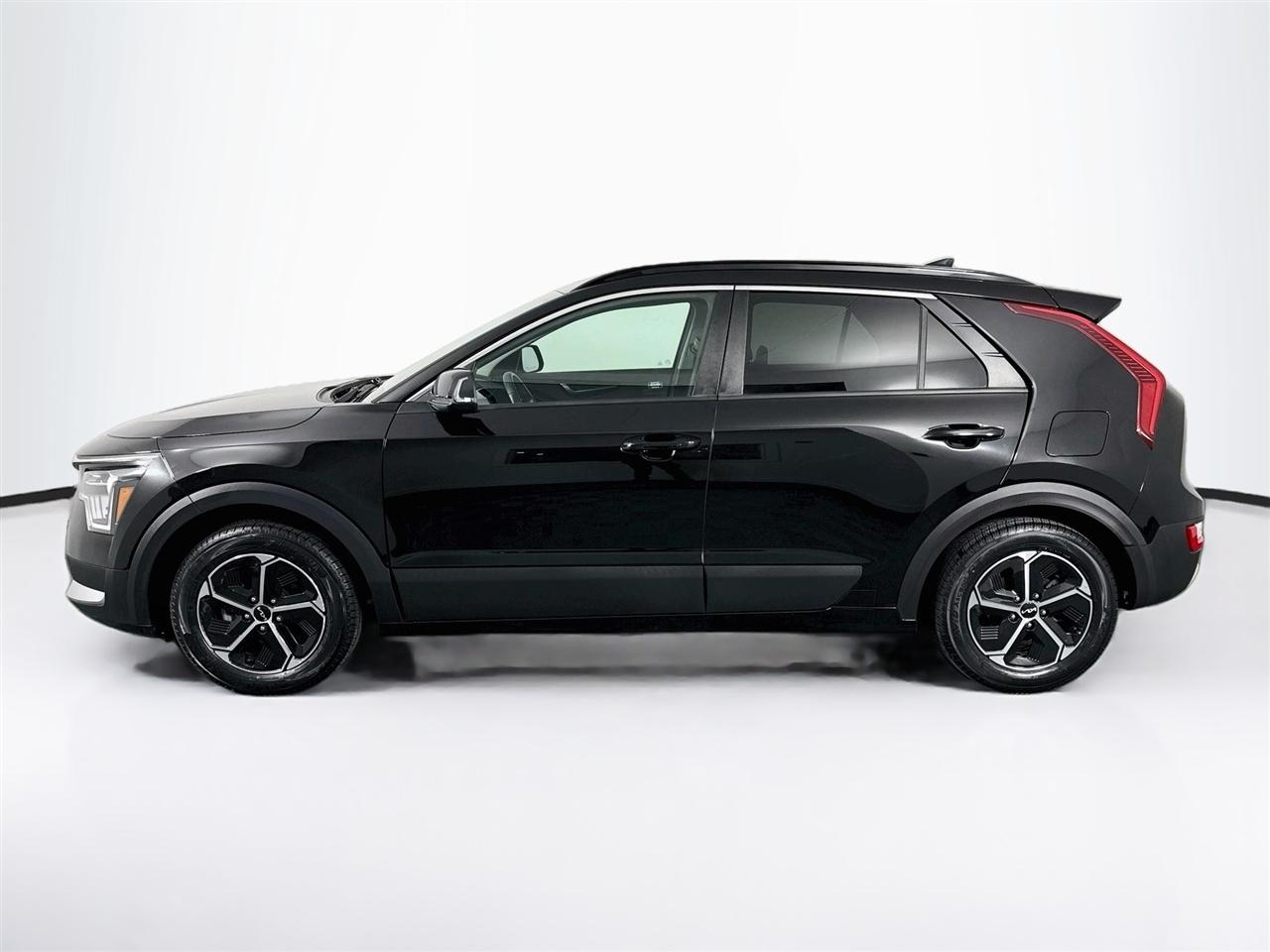 Kia Niro EX FWD 2023