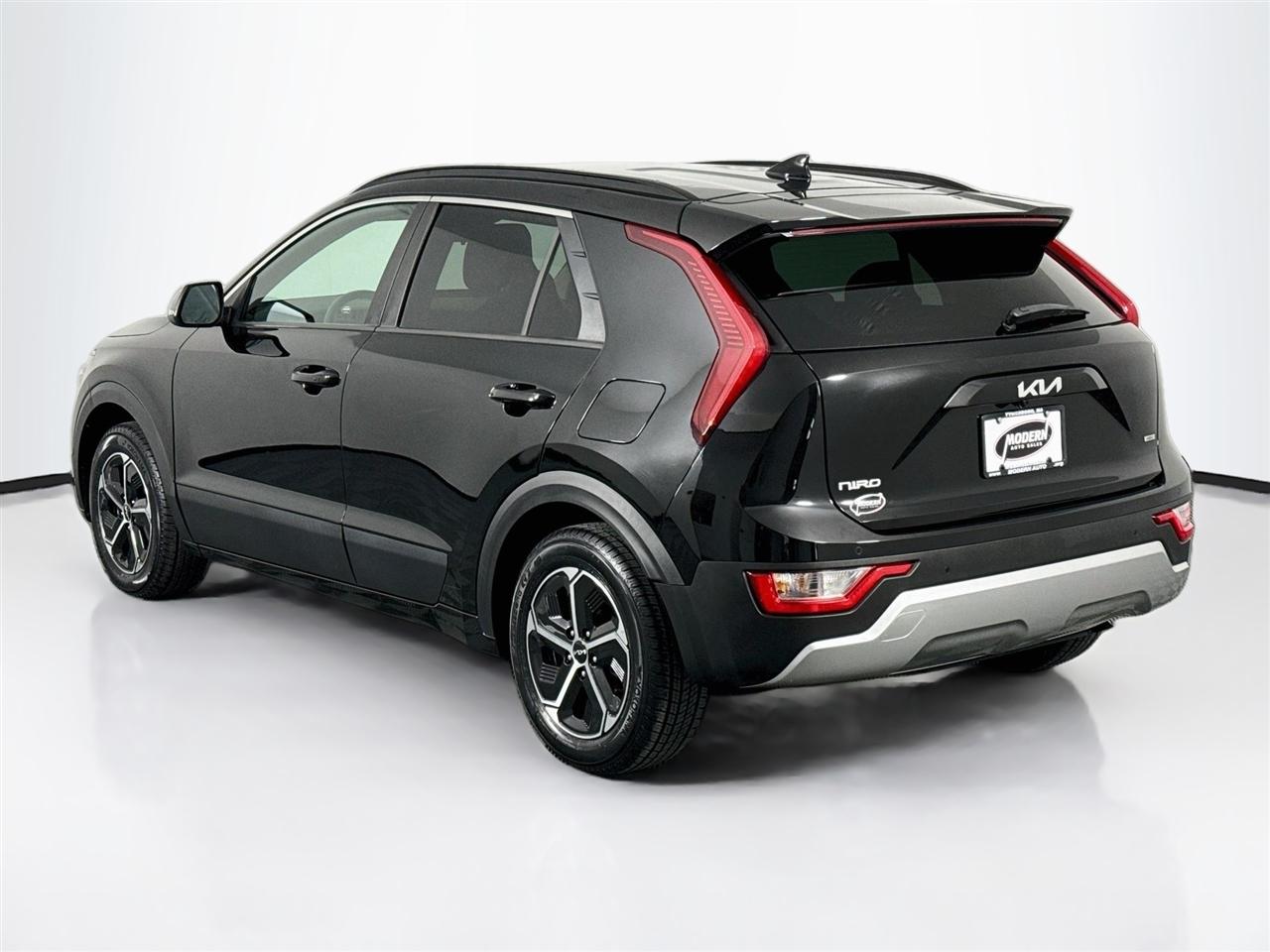 Kia Niro EX FWD 2023