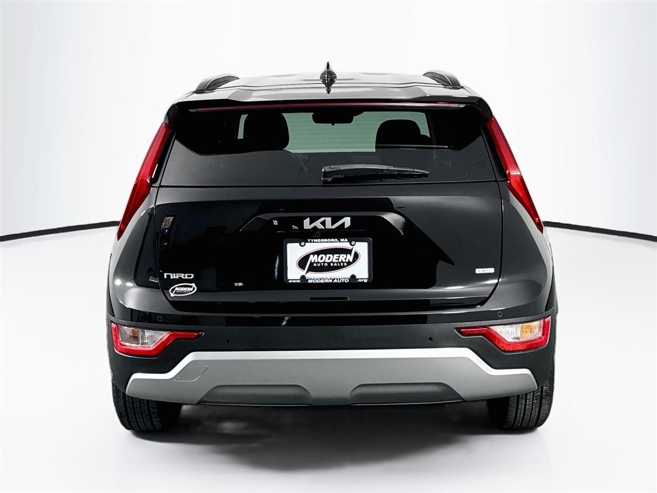 Kia Niro EX FWD 2023