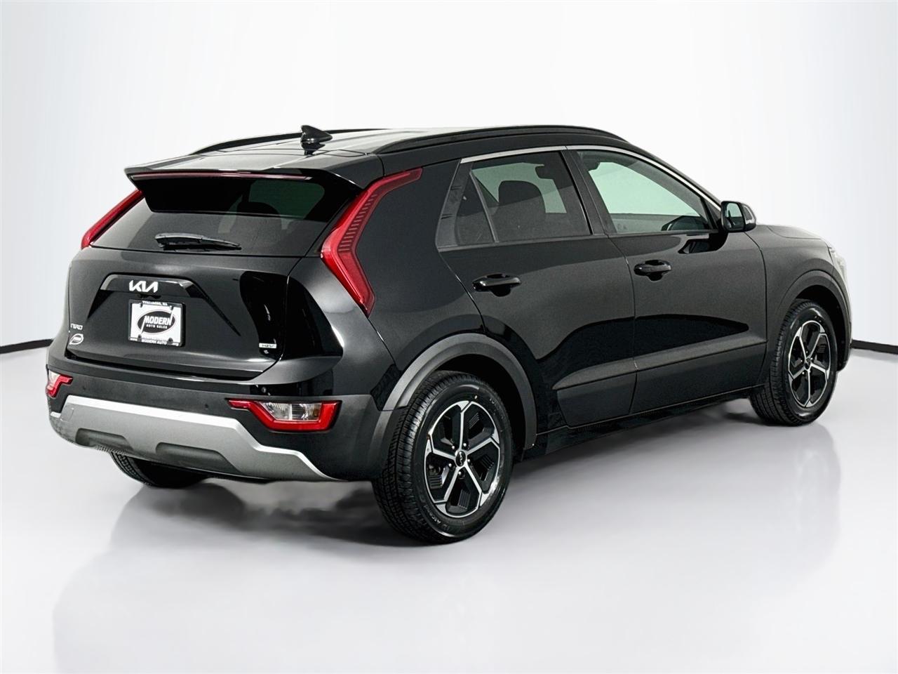 Kia Niro EX FWD 2023