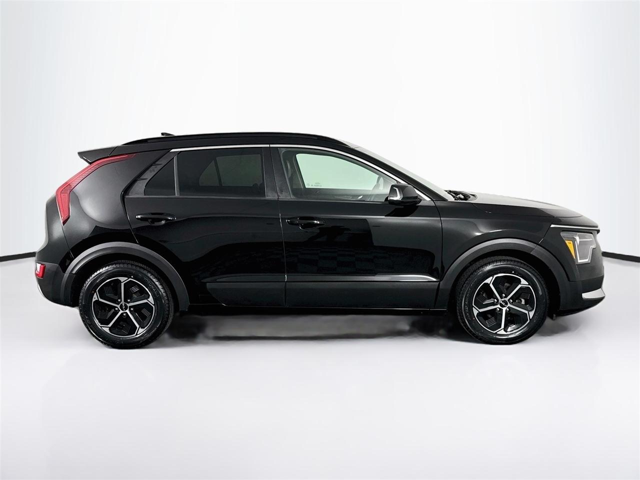 Kia Niro EX FWD 2023