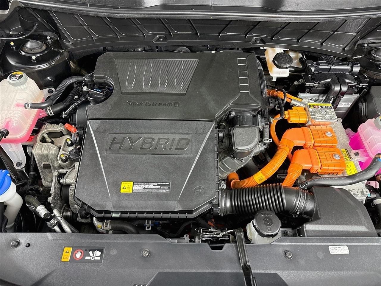 Kia Niro EX FWD 2023