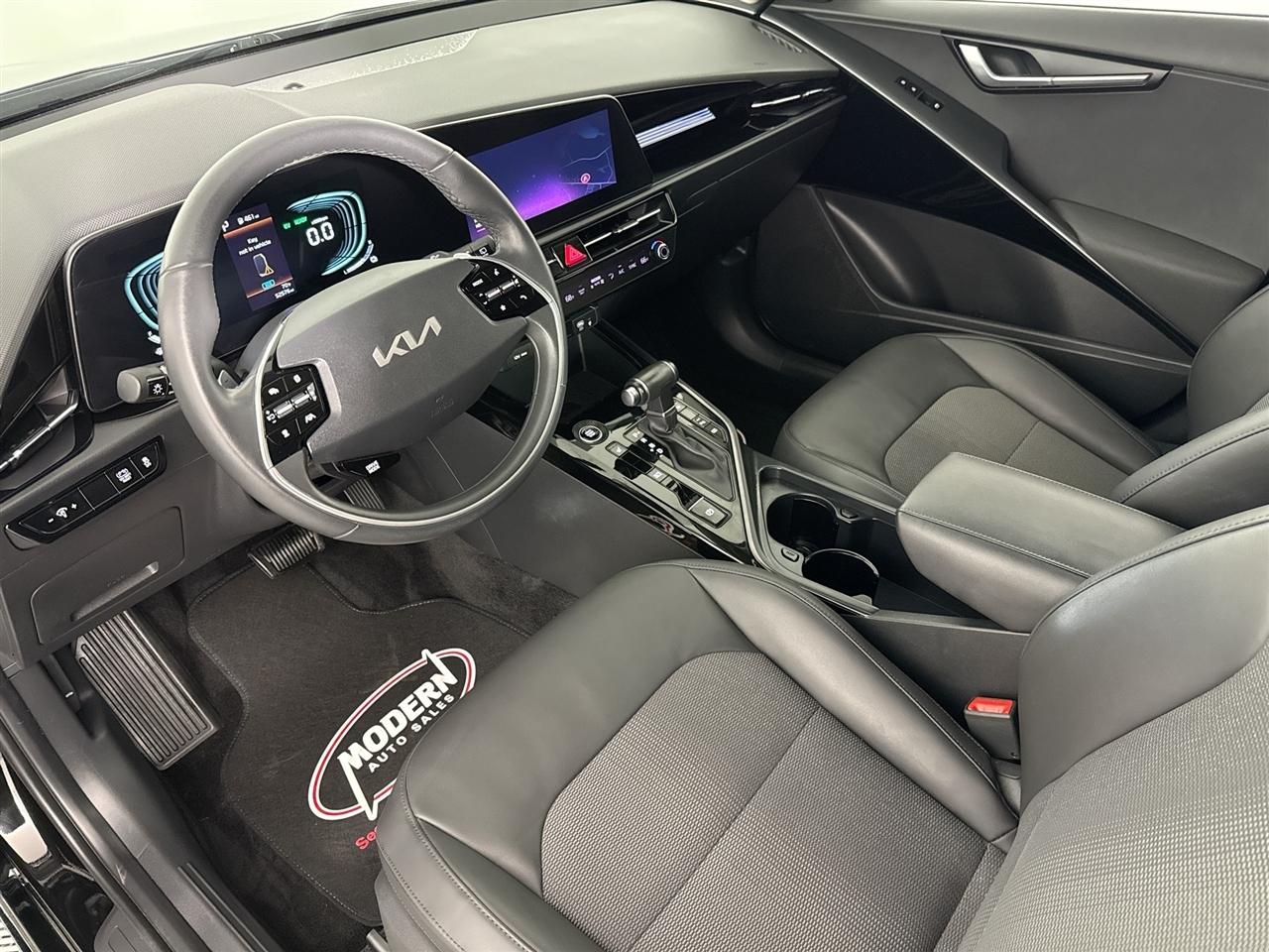 Kia Niro EX FWD 2023