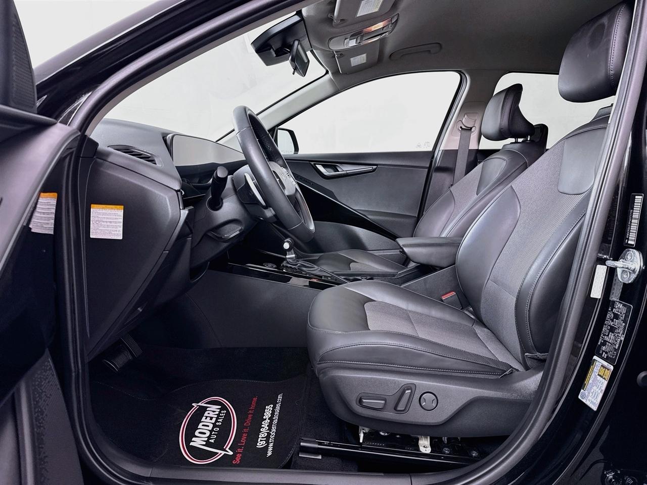 Kia Niro EX FWD 2023