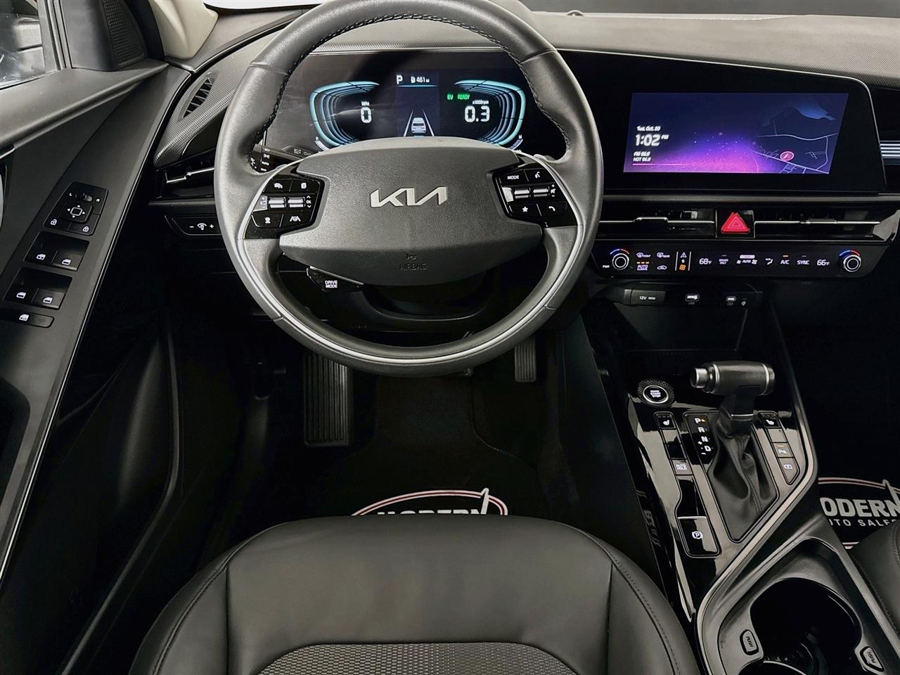 Kia Niro EX FWD 2023