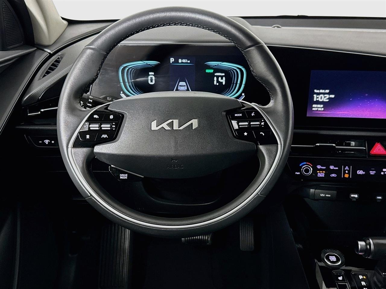 Kia Niro EX FWD 2023
