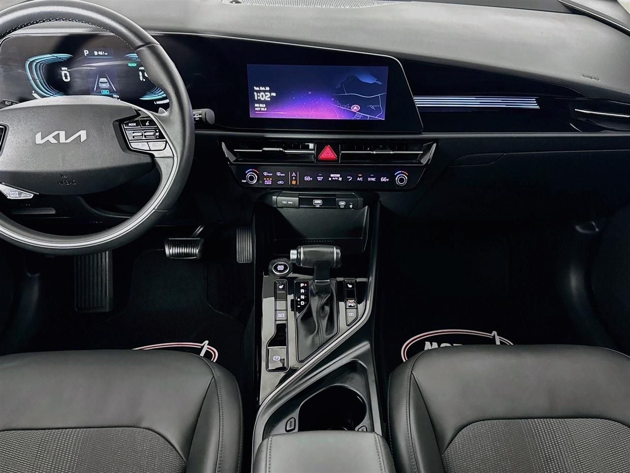 Kia Niro EX FWD 2023