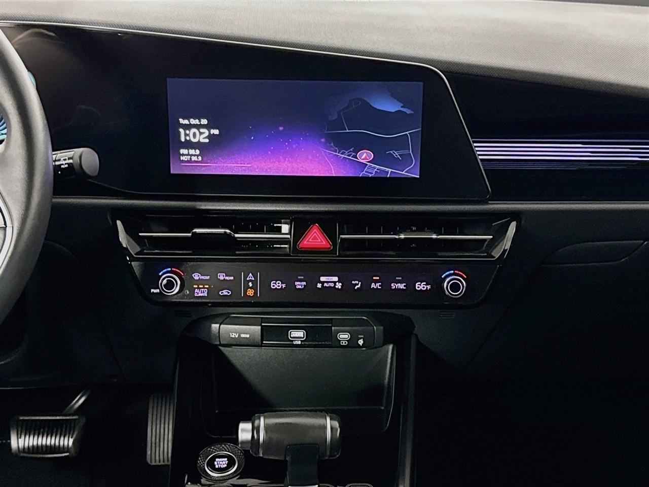 Kia Niro EX FWD 2023