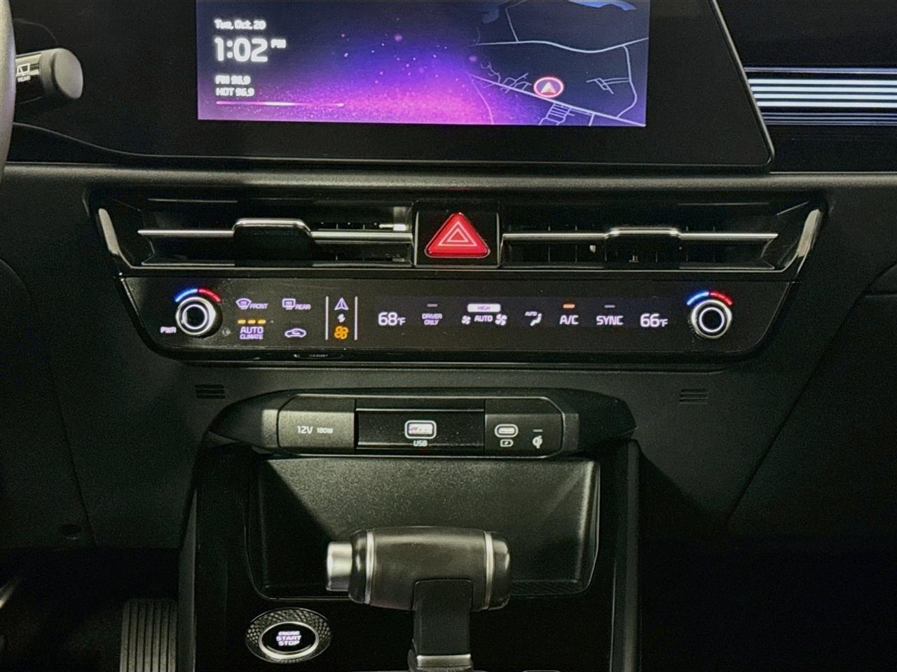 Kia Niro EX FWD 2023