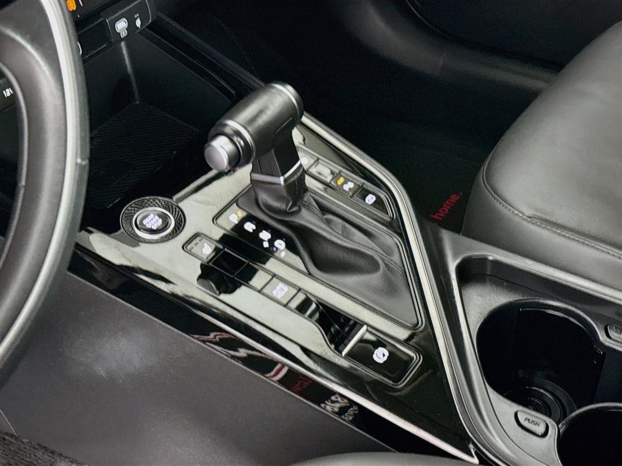 Kia Niro EX FWD 2023