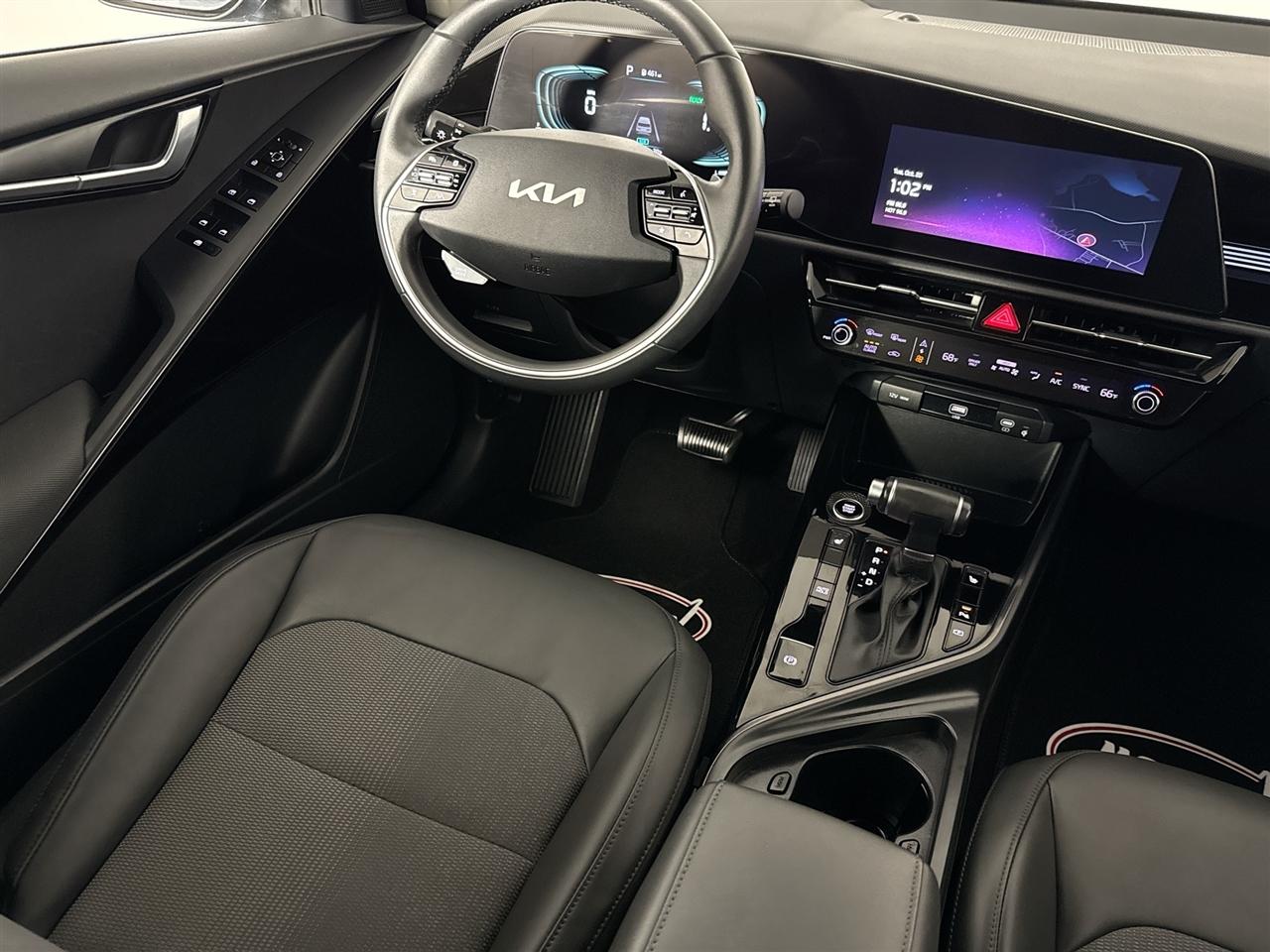 Kia Niro EX FWD 2023