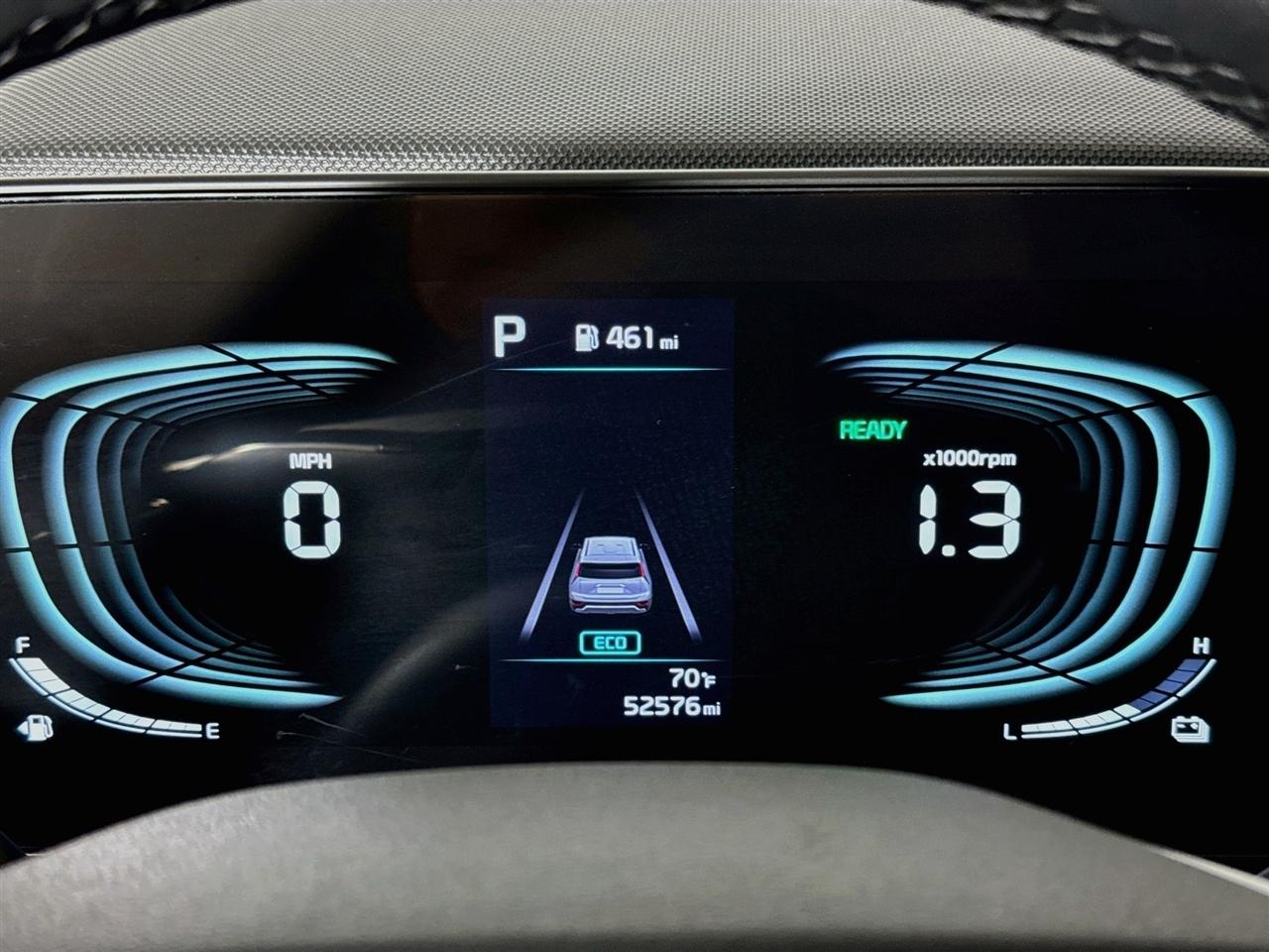 Kia Niro EX FWD 2023