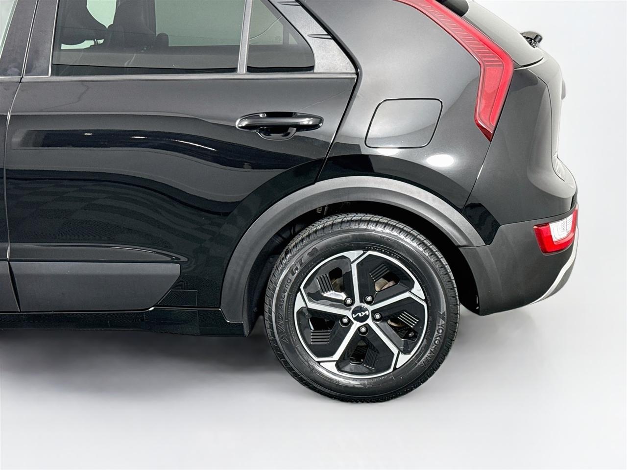 Kia Niro EX FWD 2023