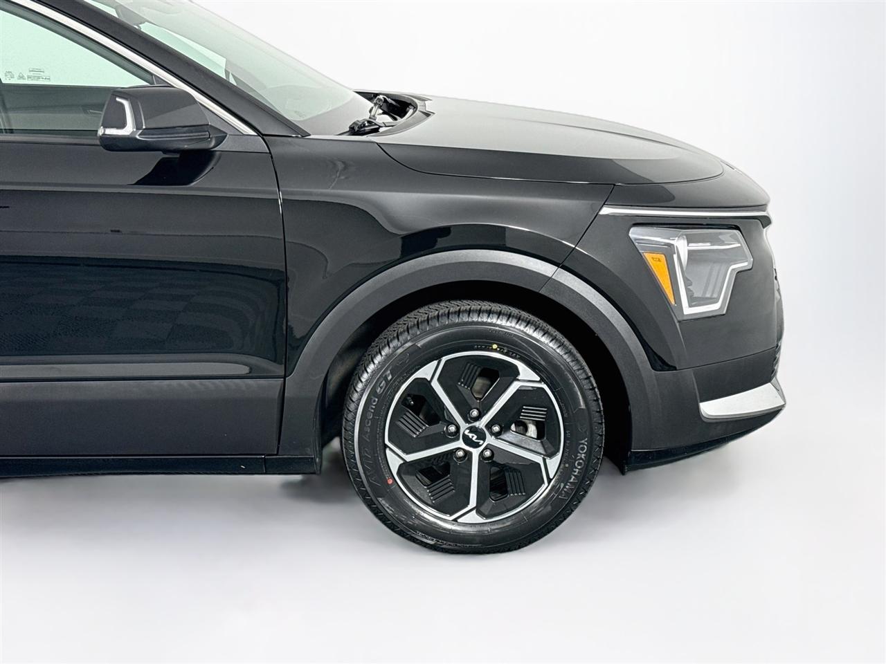 Kia Niro EX FWD 2023