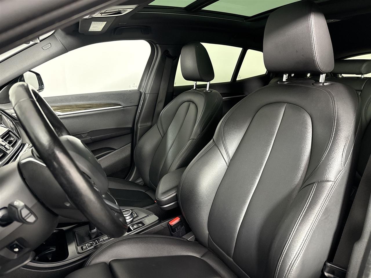 BMW X2 xDrive28i Sports Activity Coupe 2021