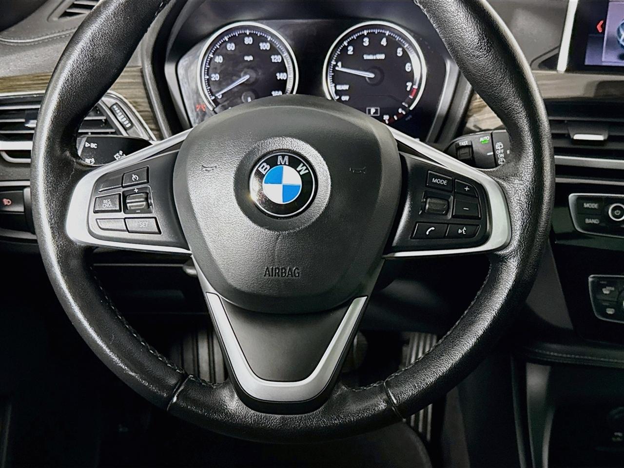 BMW X2 xDrive28i Sports Activity Coupe 2021