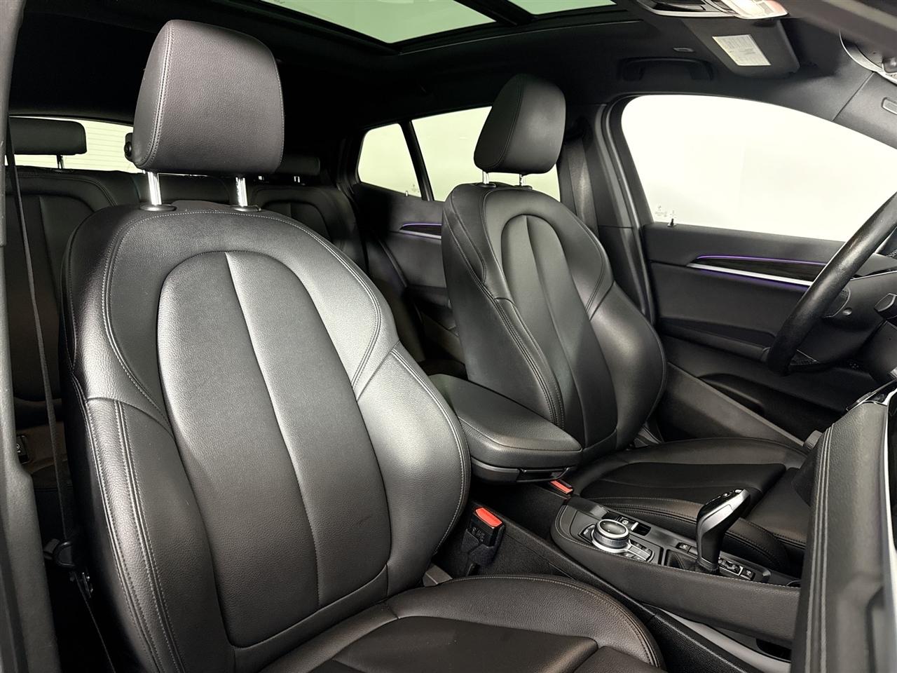BMW X2 xDrive28i Sports Activity Coupe 2021