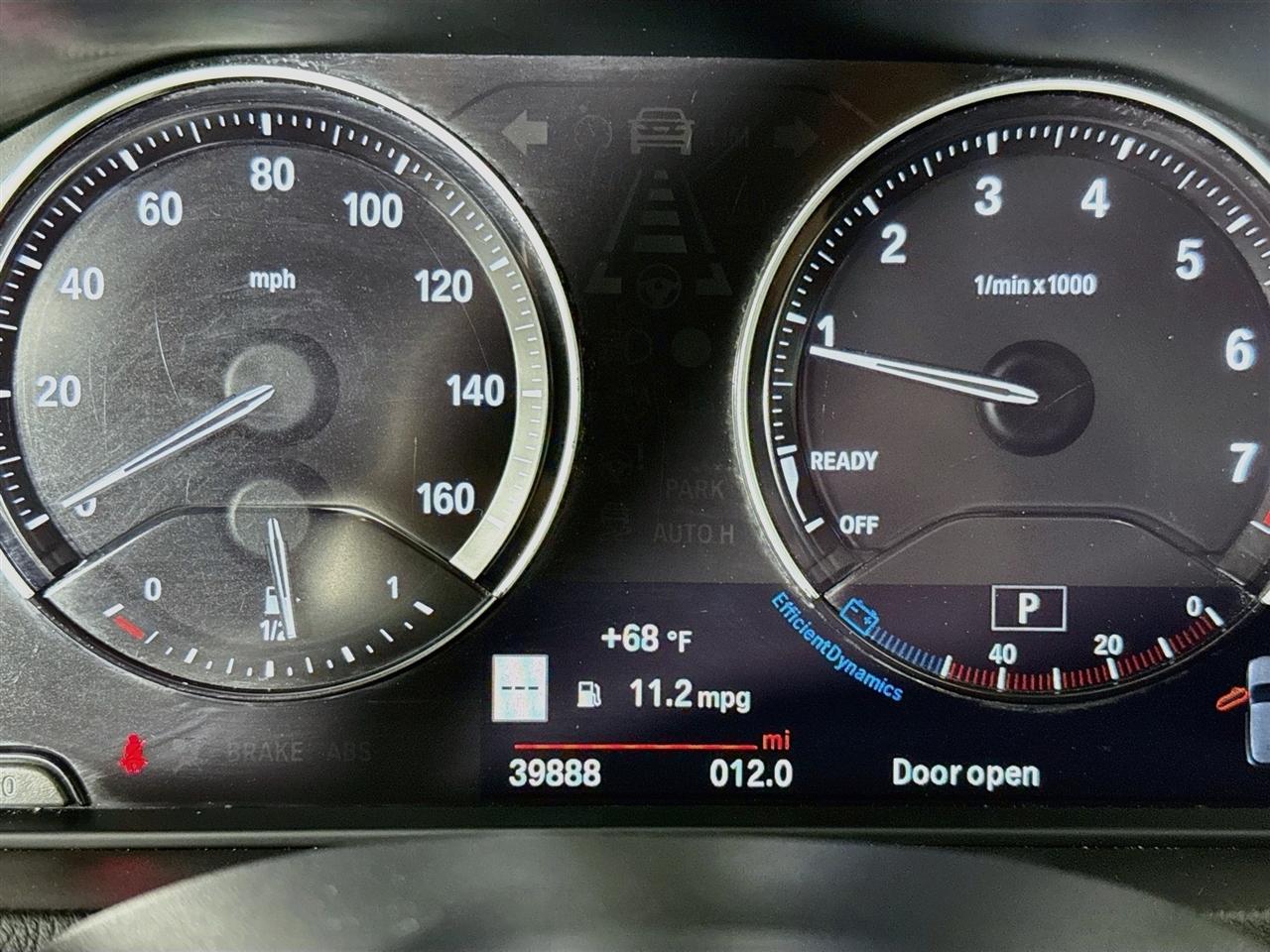 BMW X2 xDrive28i Sports Activity Coupe 2021