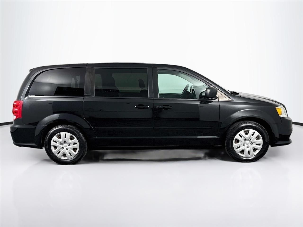 Dodge Grand Caravan SE Wagon 2017
