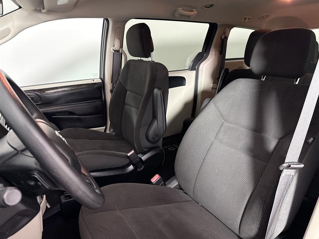 Dodge Grand Caravan SE Wagon 2017