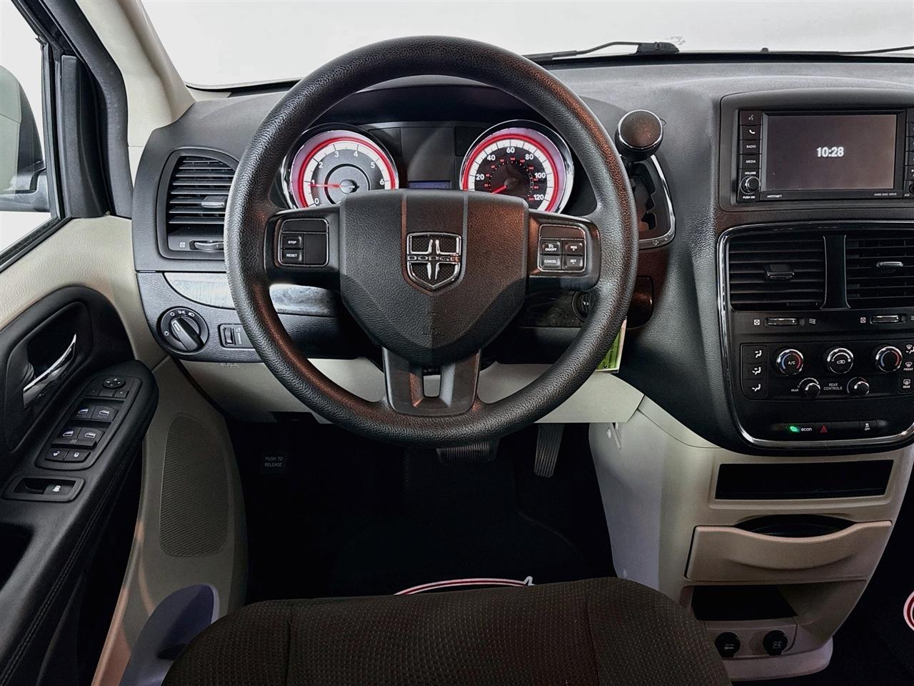 Dodge Grand Caravan SE Wagon 2017