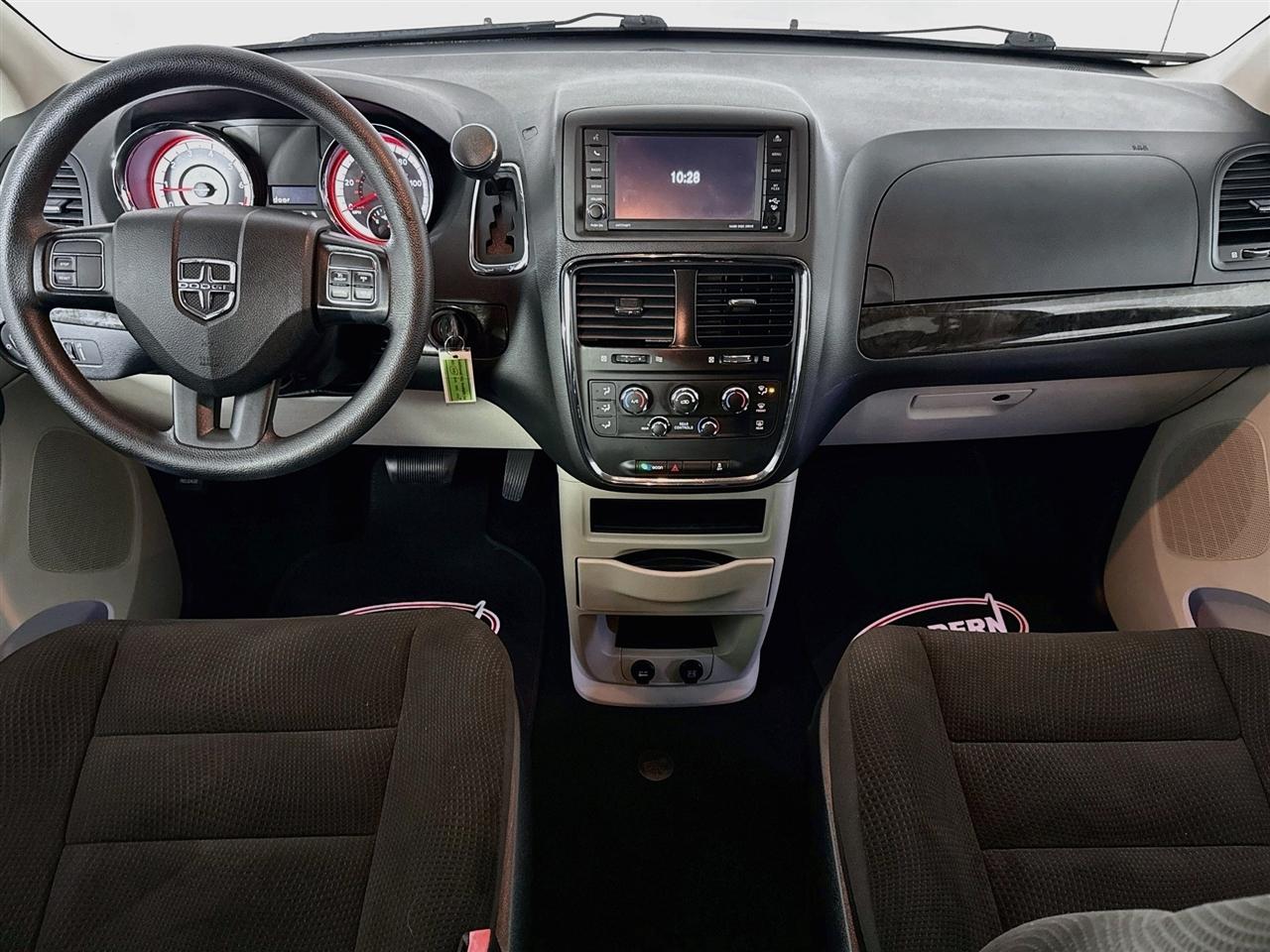 Dodge Grand Caravan SE Wagon 2017