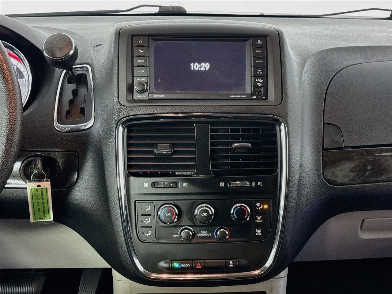 Dodge Grand Caravan SE Wagon 2017