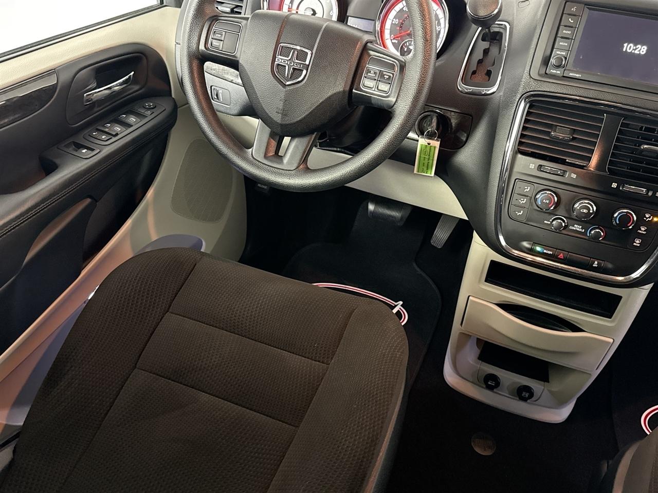 Dodge Grand Caravan SE Wagon 2017