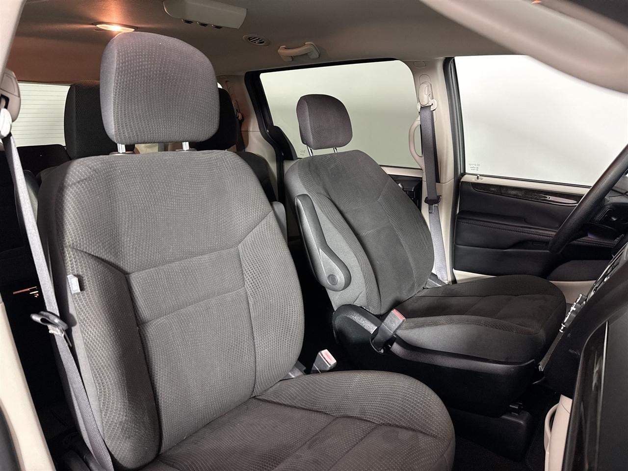 Dodge Grand Caravan SE Wagon 2017