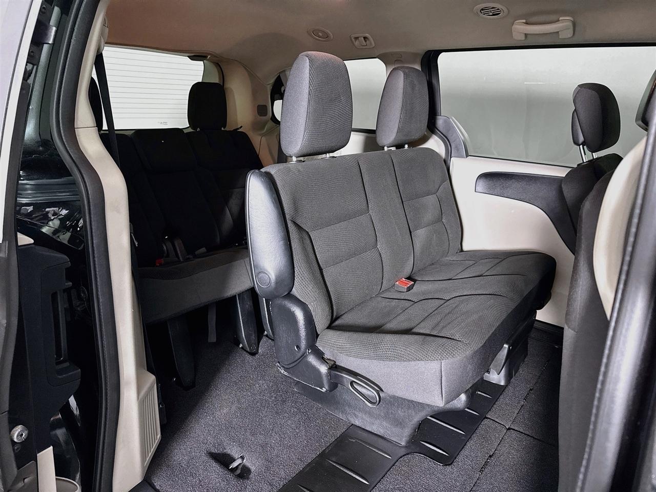 Dodge Grand Caravan SE Wagon 2017
