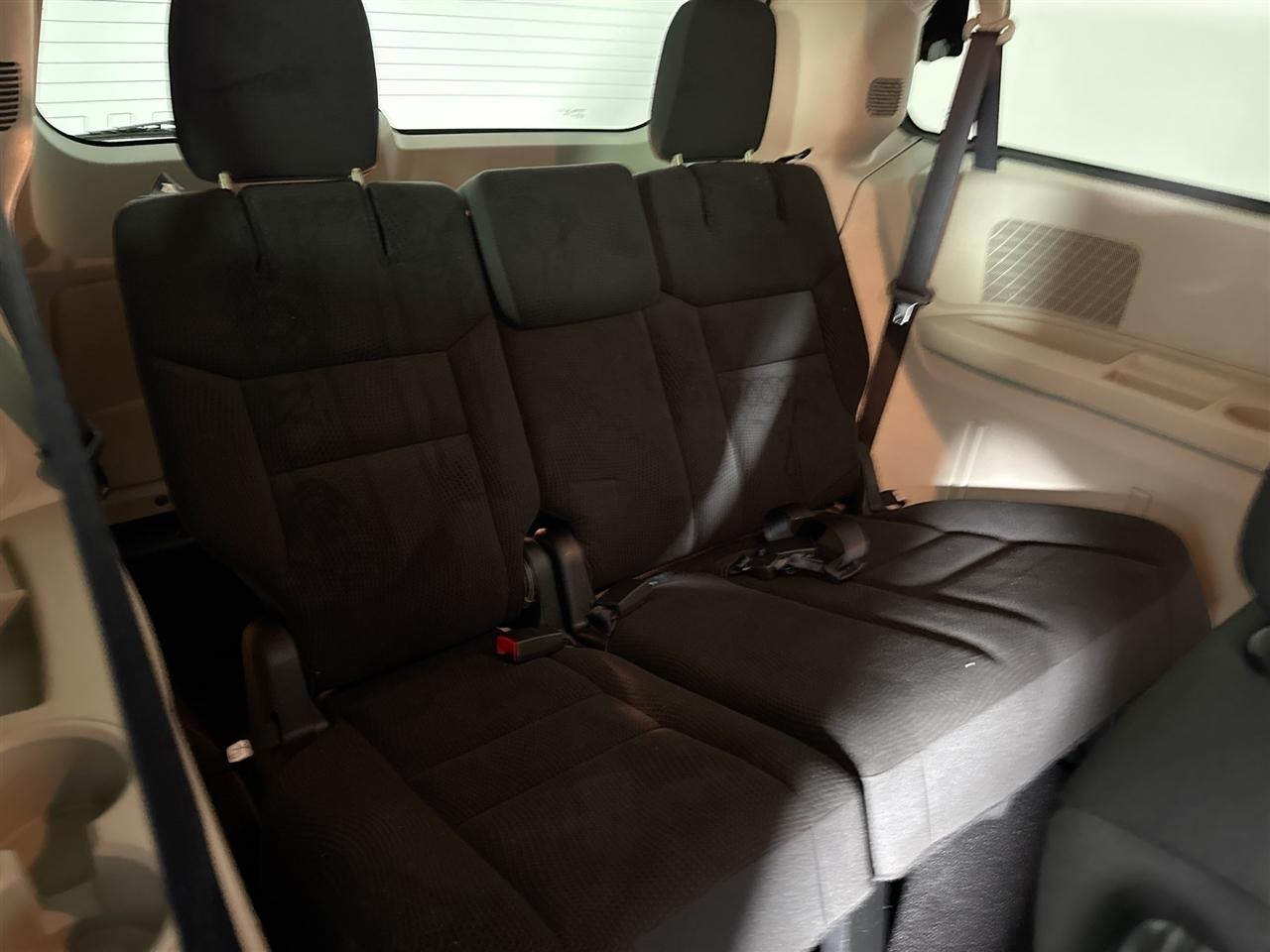 Dodge Grand Caravan SE Wagon 2017