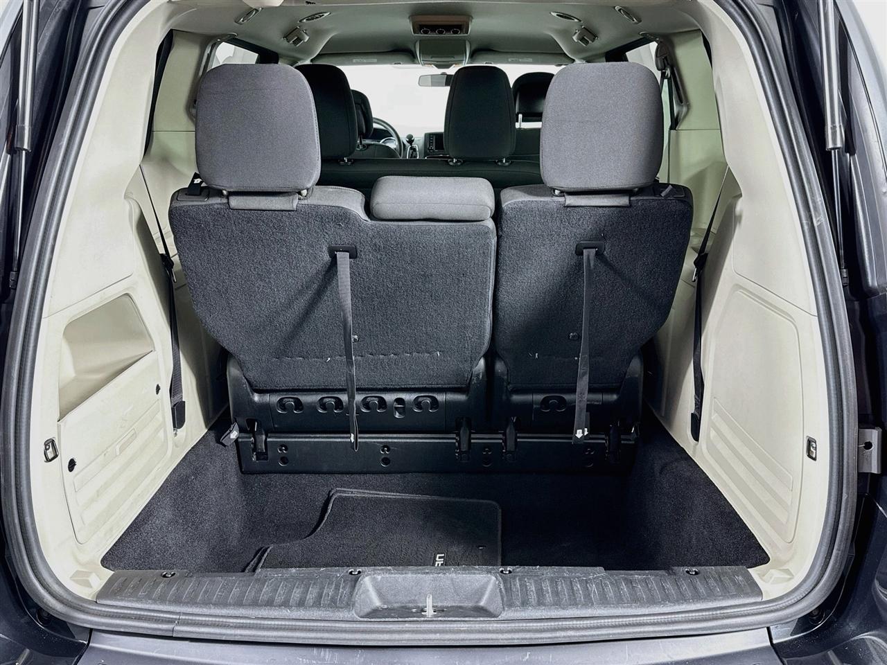 Dodge Grand Caravan SE Wagon 2017