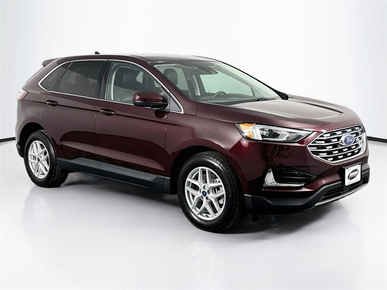 Ford Edge ST-Line AWD 2022