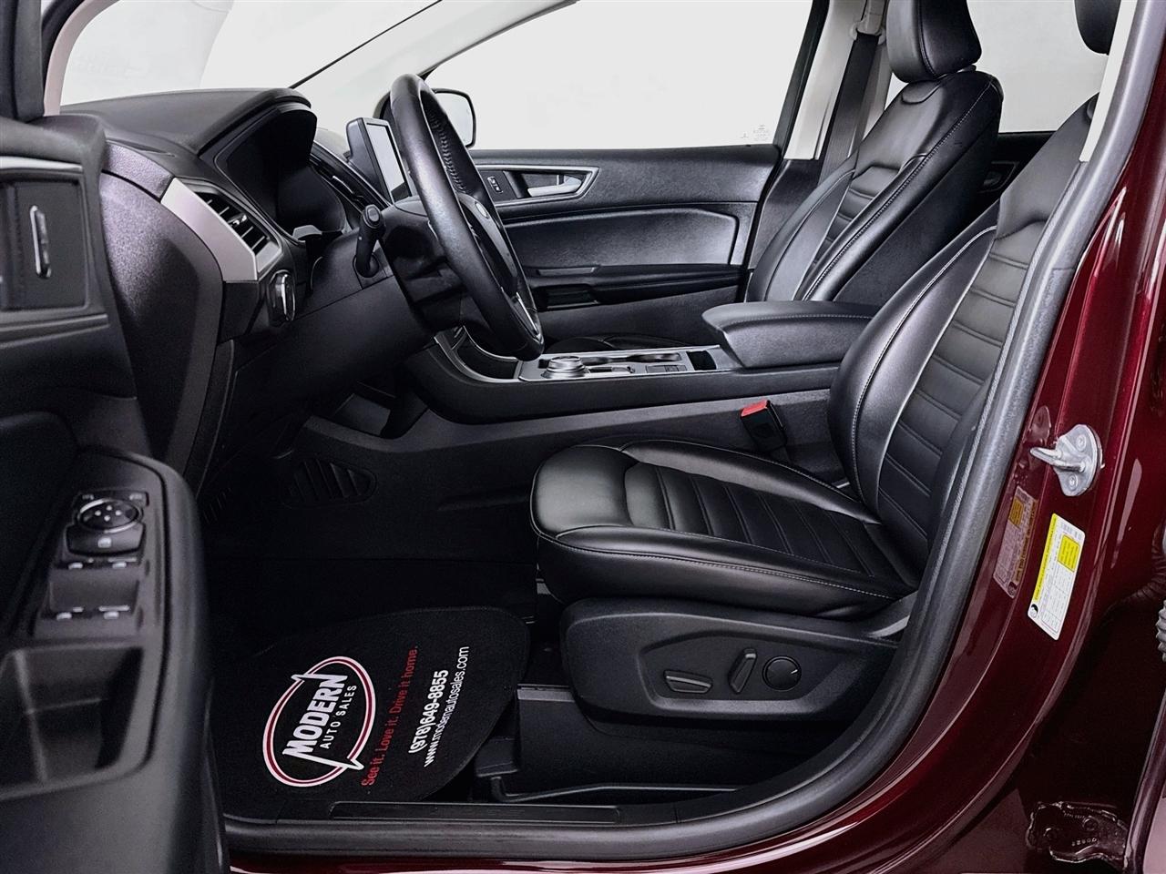 Ford Edge ST-Line AWD 2022