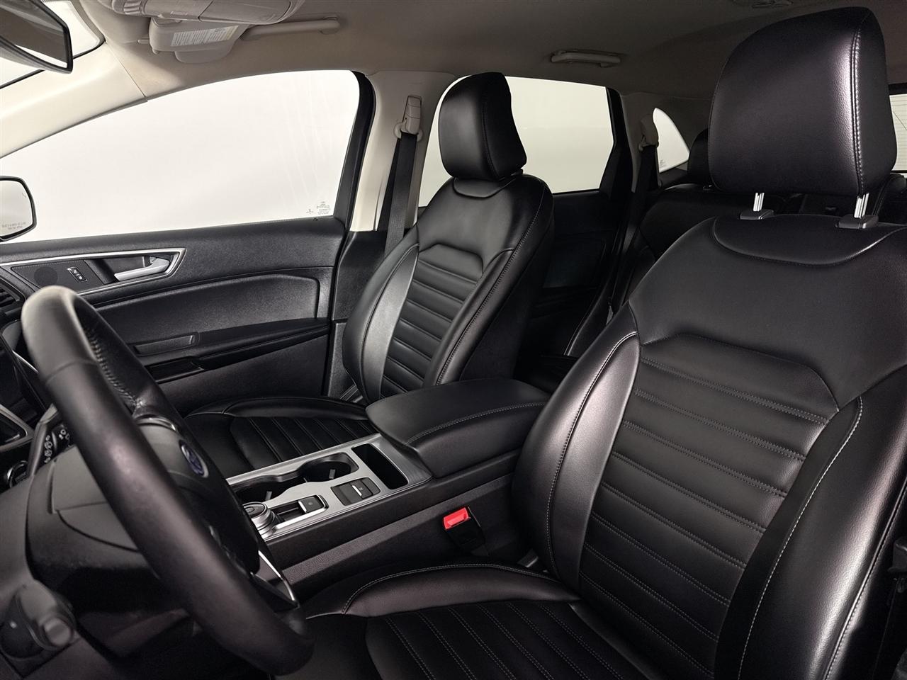Ford Edge ST-Line AWD 2022