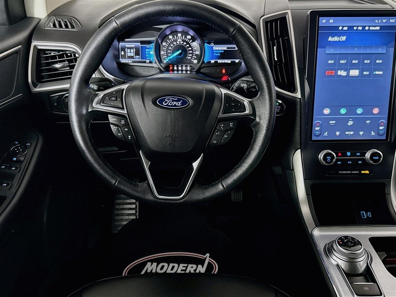 Ford Edge ST-Line AWD 2022
