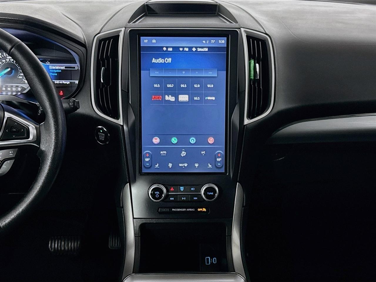 Ford Edge ST-Line AWD 2022