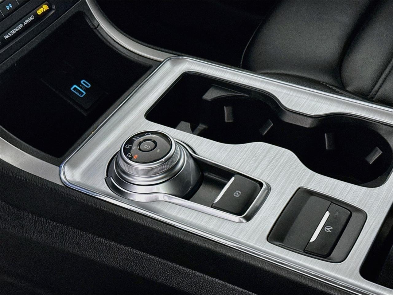 Ford Edge ST-Line AWD 2022