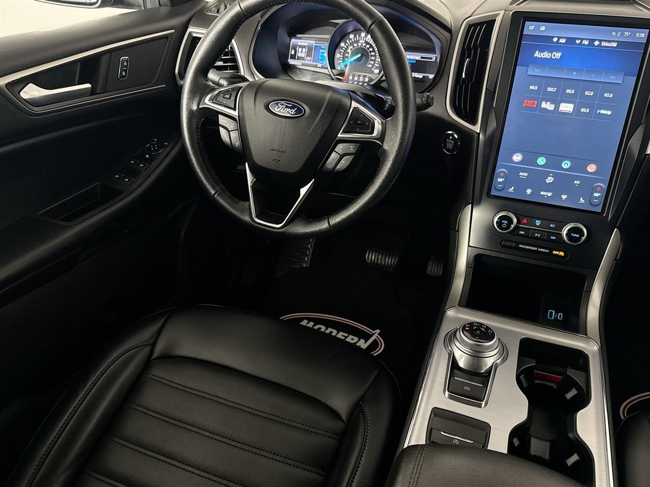 Ford Edge ST-Line AWD 2022
