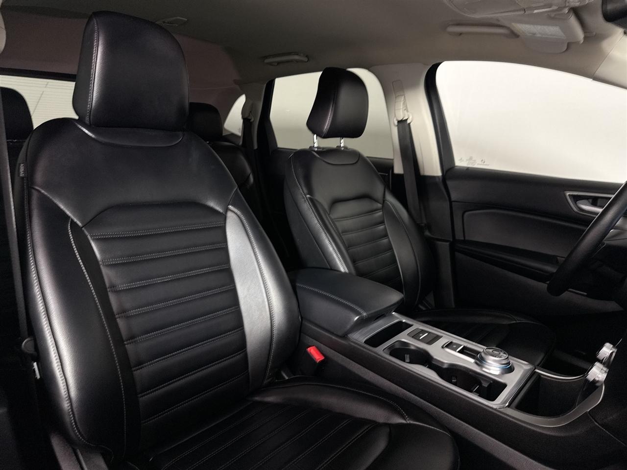 Ford Edge ST-Line AWD 2022