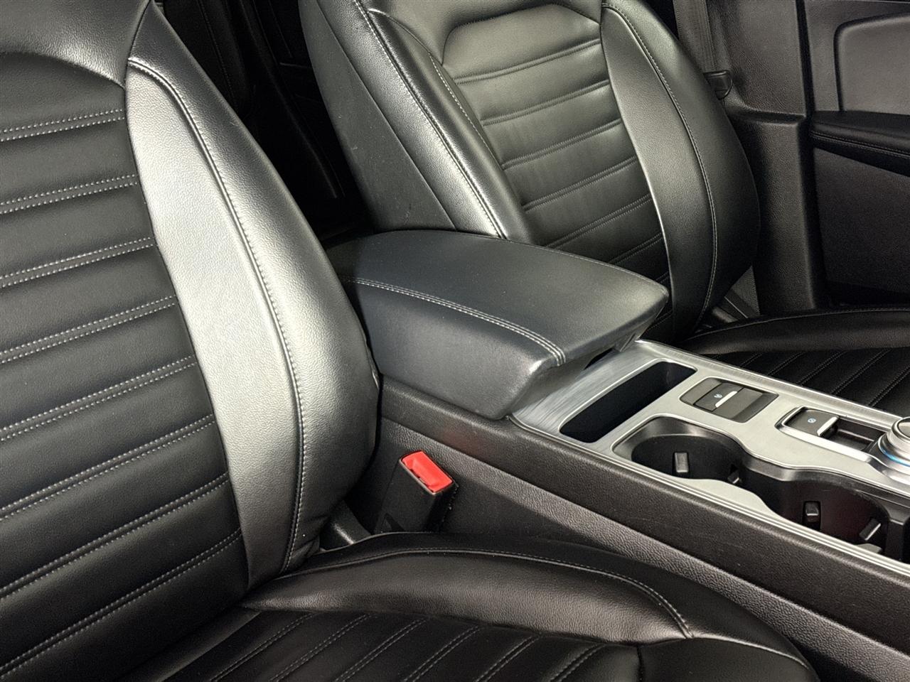 Ford Edge ST-Line AWD 2022