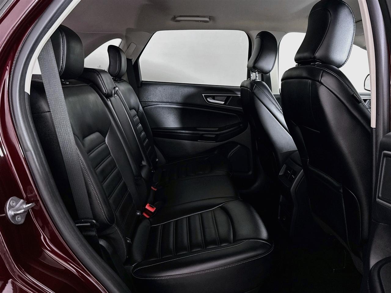 Ford Edge ST-Line AWD 2022
