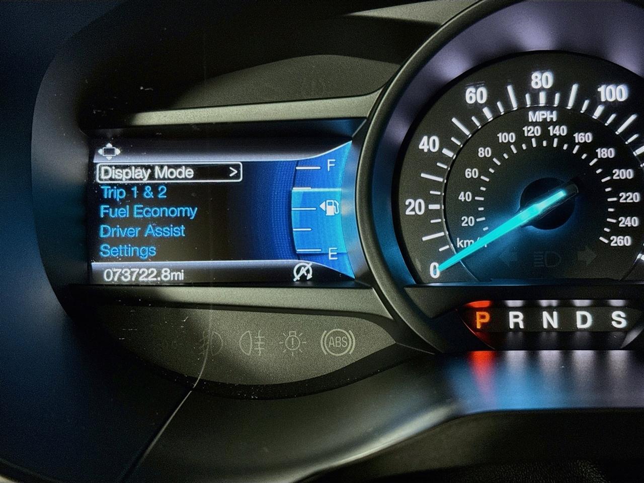 Ford Edge ST-Line AWD 2022