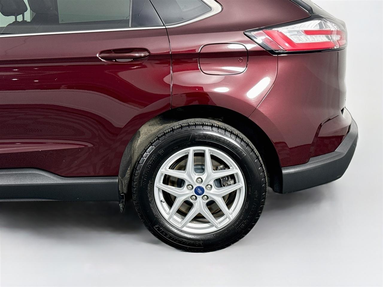 Ford Edge ST-Line AWD 2022