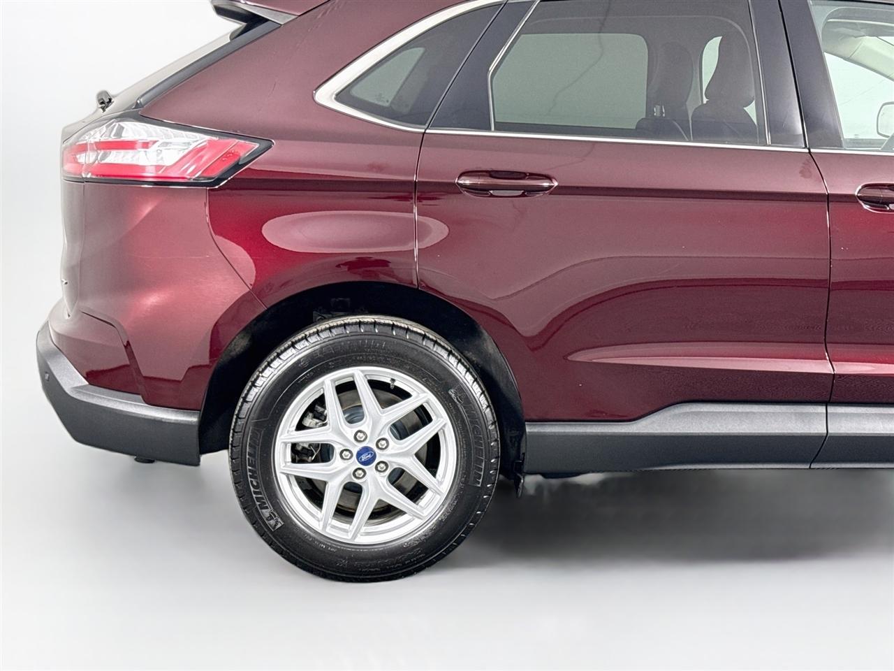 Ford Edge ST-Line AWD 2022
