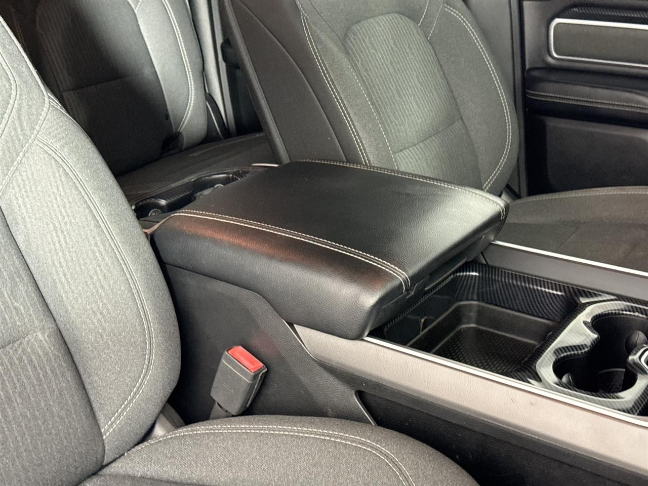 RAM 1500 Big Horn/Lone Star 4x4 Quad Cab 6'4" Box 2019