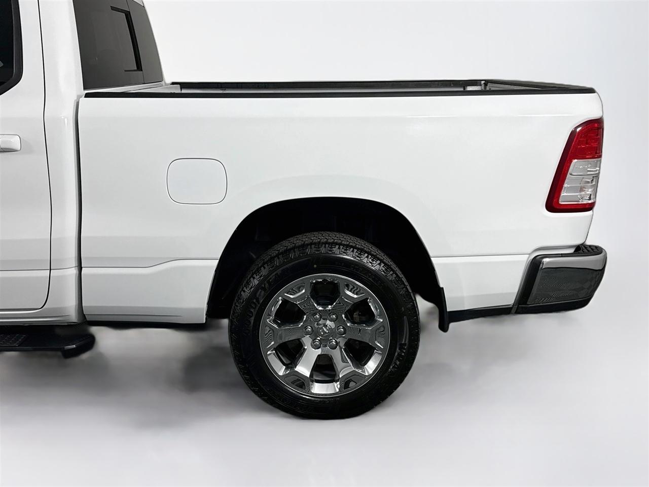 RAM 1500 Big Horn/Lone Star 4x4 Quad Cab 6'4" Box 2019