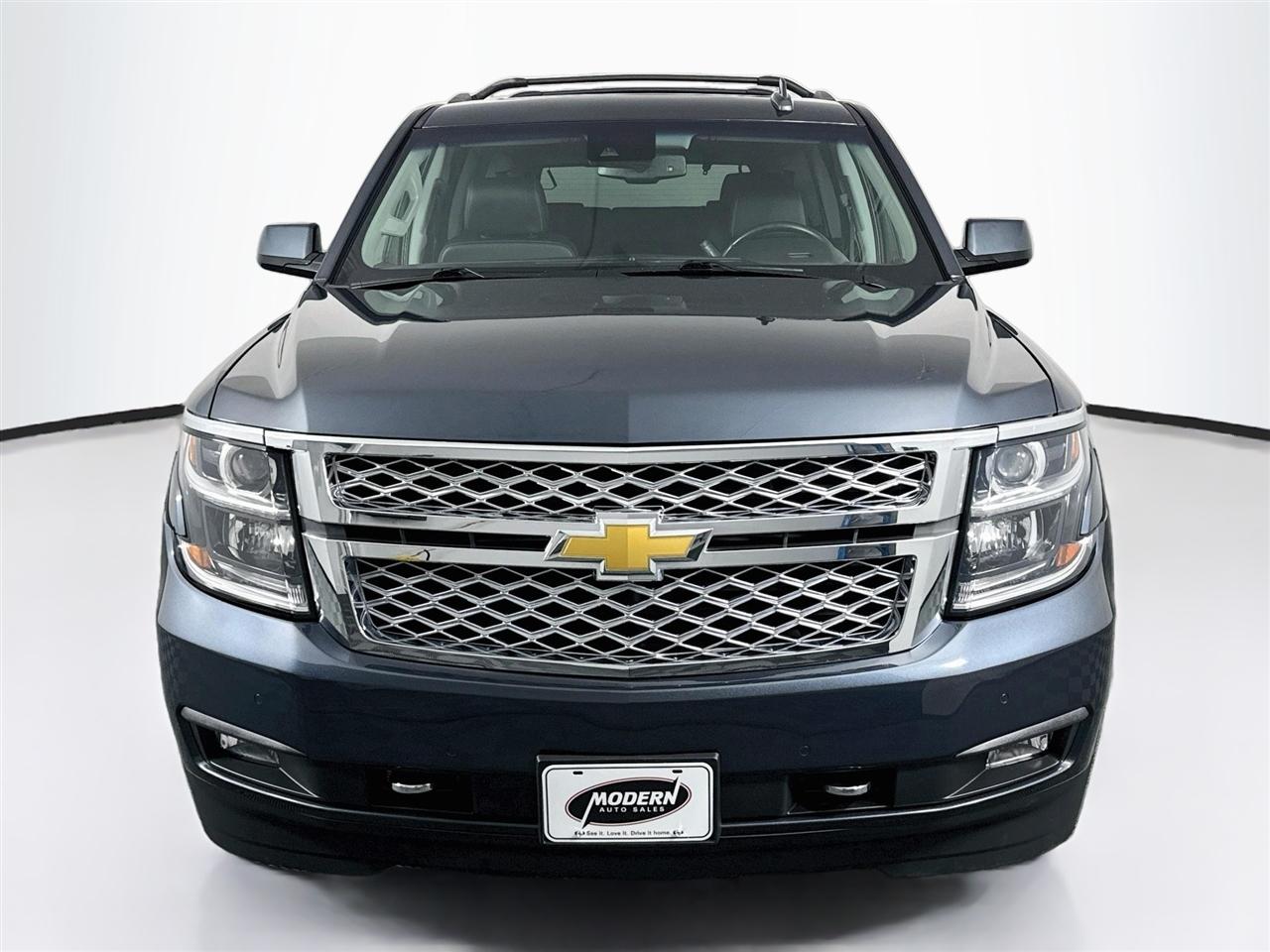 Chevrolet Tahoe 4WD 4dr LT 2019