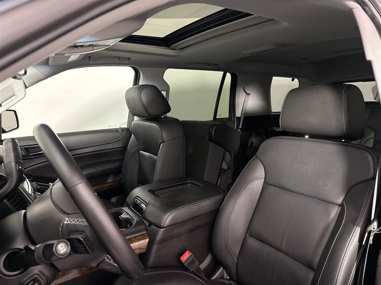 Chevrolet Tahoe 4WD 4dr LT 2019